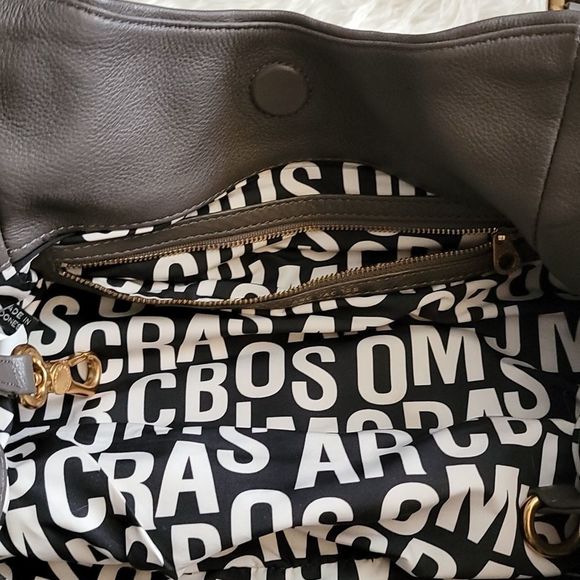 MARC by Marc Jacobs, Workwear Purse - Picture 4 of 7